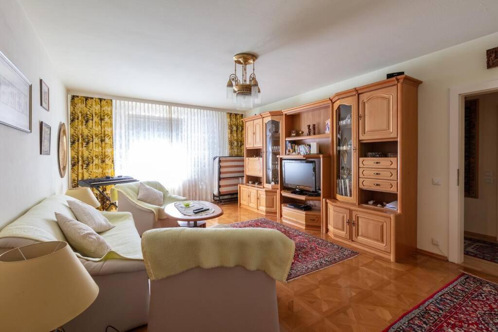 Wohnung in Zentrumsnähe beim Hauptbahnhof  Wien Exterior foto